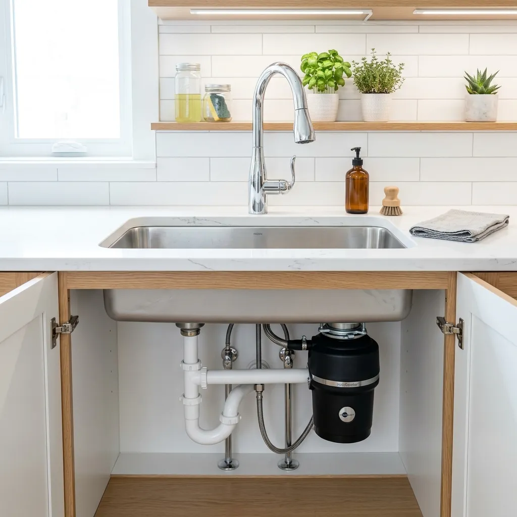 Kitchen Plumbing in Elsmere, DE